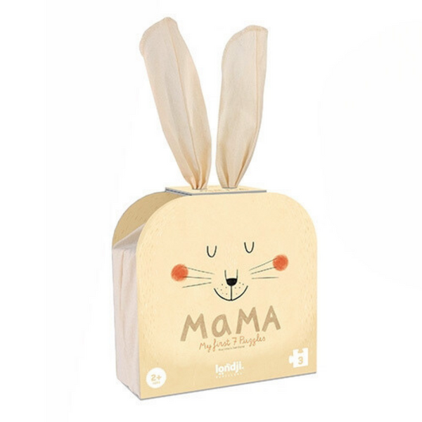 Londji Puzzle Mama