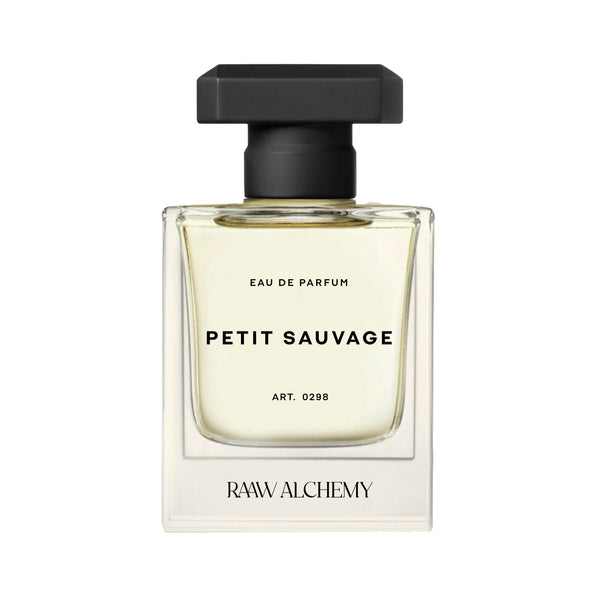 Woda perfumowana Petit Sauvage