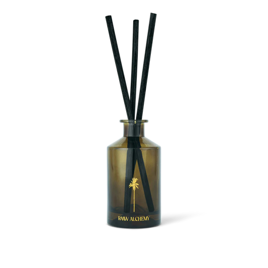 Dyfuzor Blackened Santal - RAAW Alchemy
