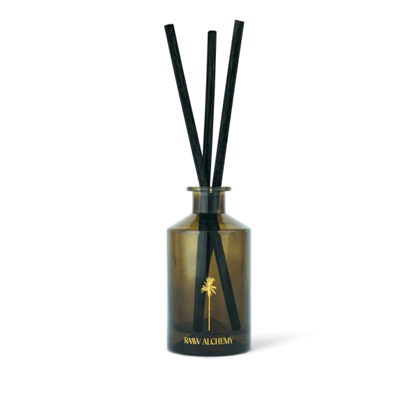 Dyfuzor Blackened Santal RAAW Alchemy
