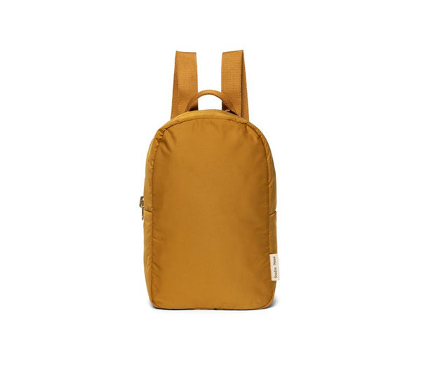 Plecak dziecięcy black puffy