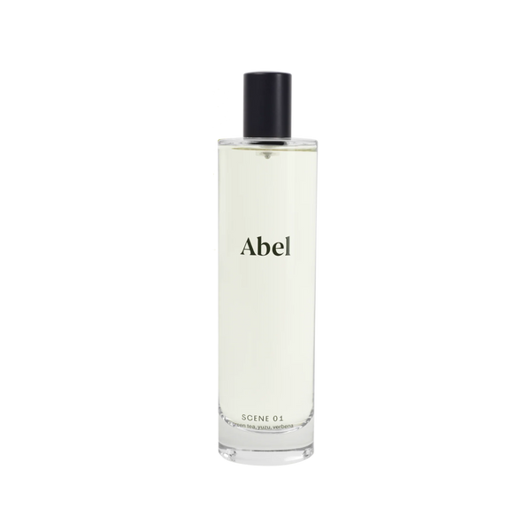 Perfumy do wnętrz Scene 01 Abel