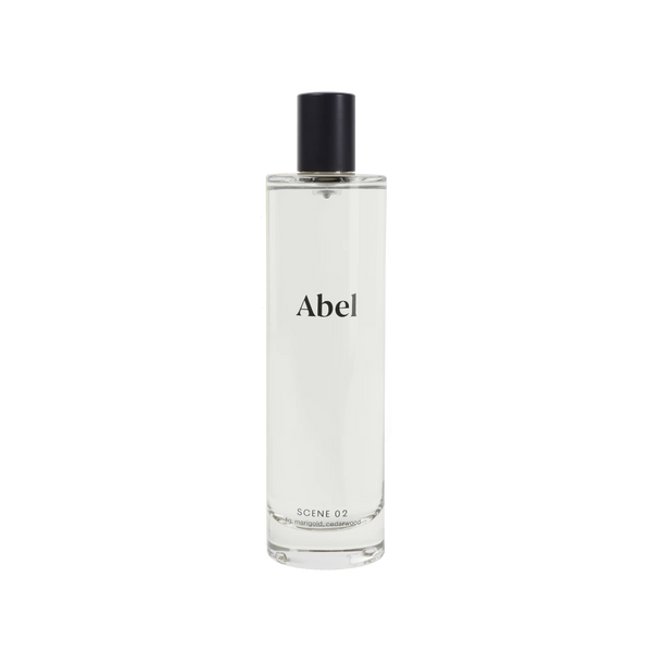 Perfumy do wnętrz Scene 02 Abel