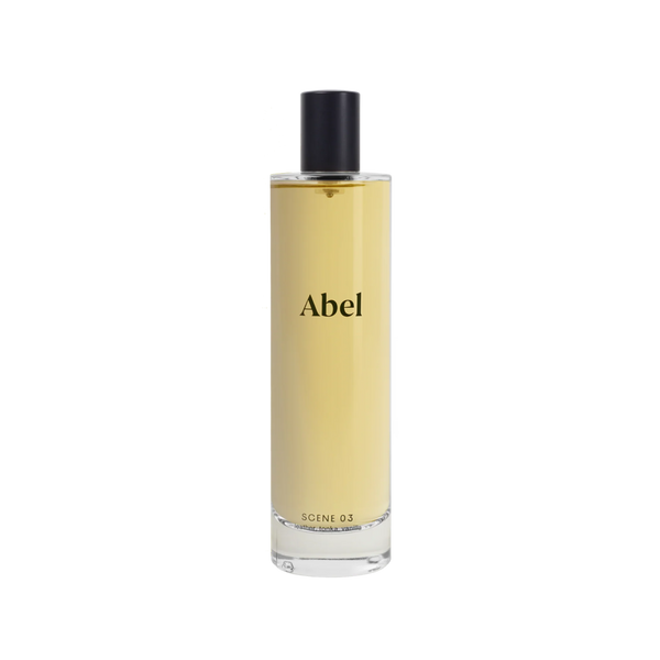 Perfumy do wnętrz Scene 03 Abel