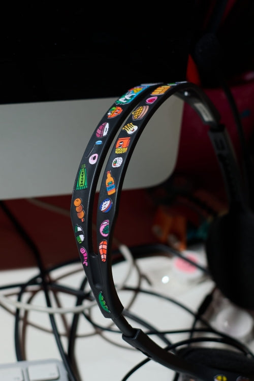 Naklejki winylowe Sushi