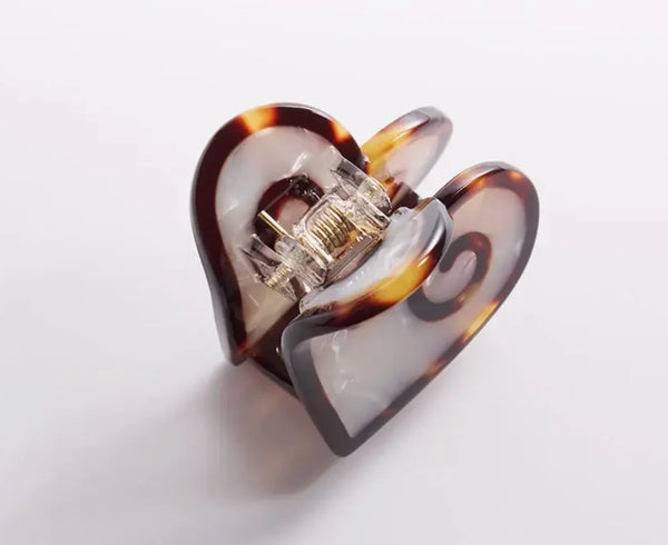 Mini klamra Dear Heart