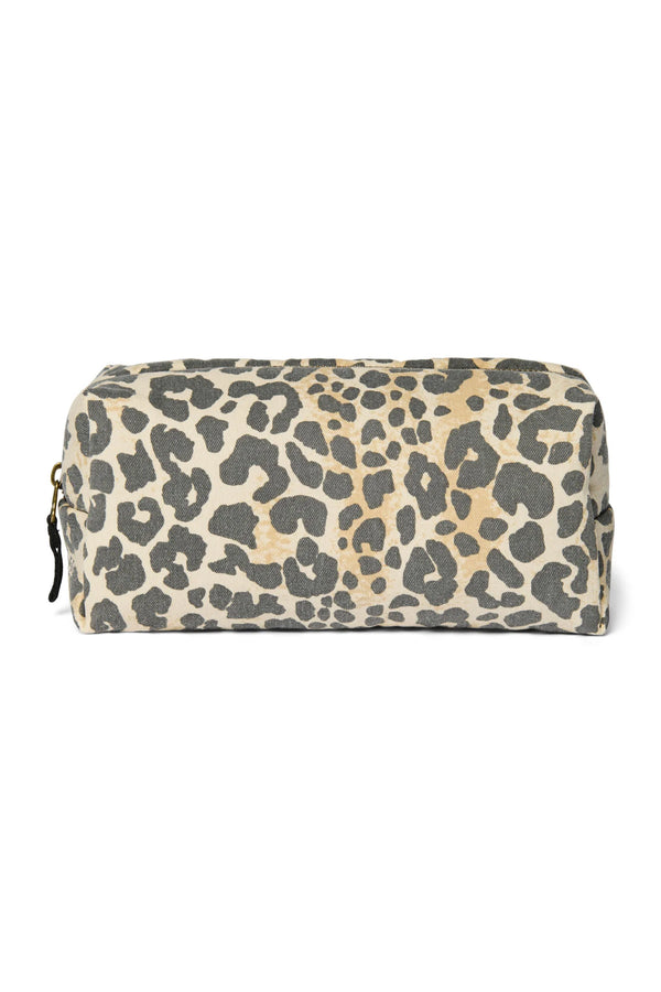 Kosmetyczka Soft Leopard Pouch Studio Noos