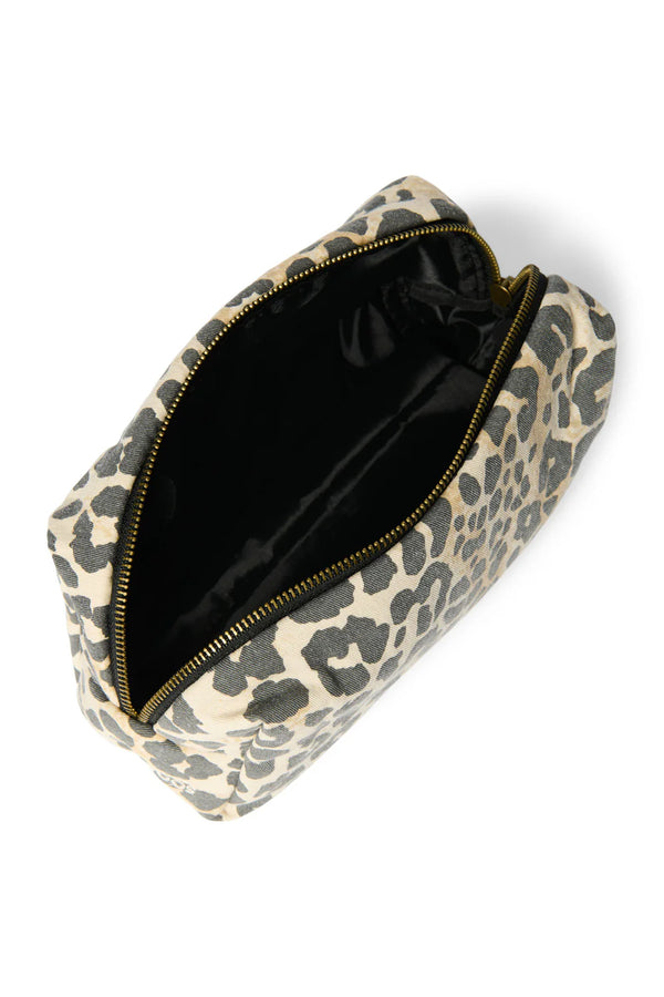 Kosmetyczka Soft Leopard Pouch Studio Noos