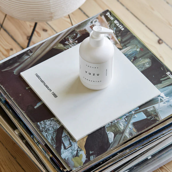 Organiczny balsam do ciała Yuzu
