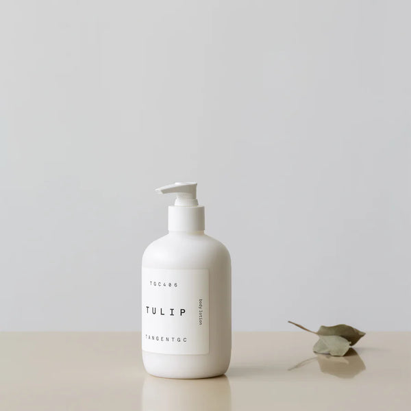 Organiczny balsam do ciała Tulip