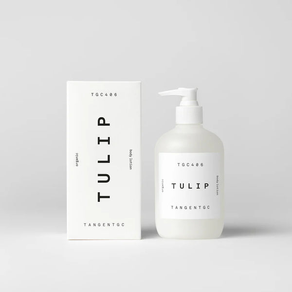 Organiczny balsam do ciała Tulip