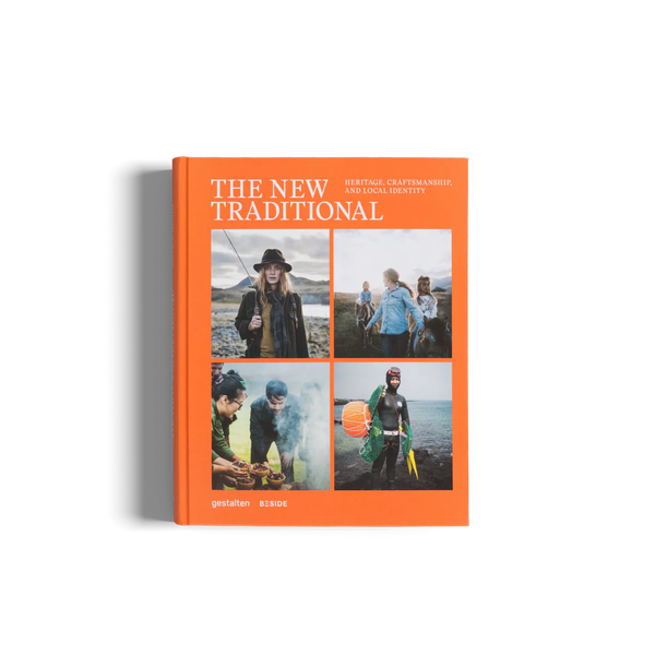 The New Traditional Heritage, Craftsmanship, and Local Identity