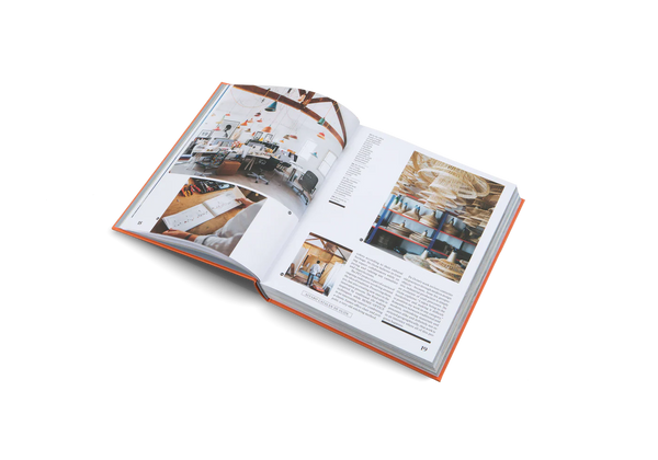 The New Traditional Heritage, Craftsmanship, and Local Identity