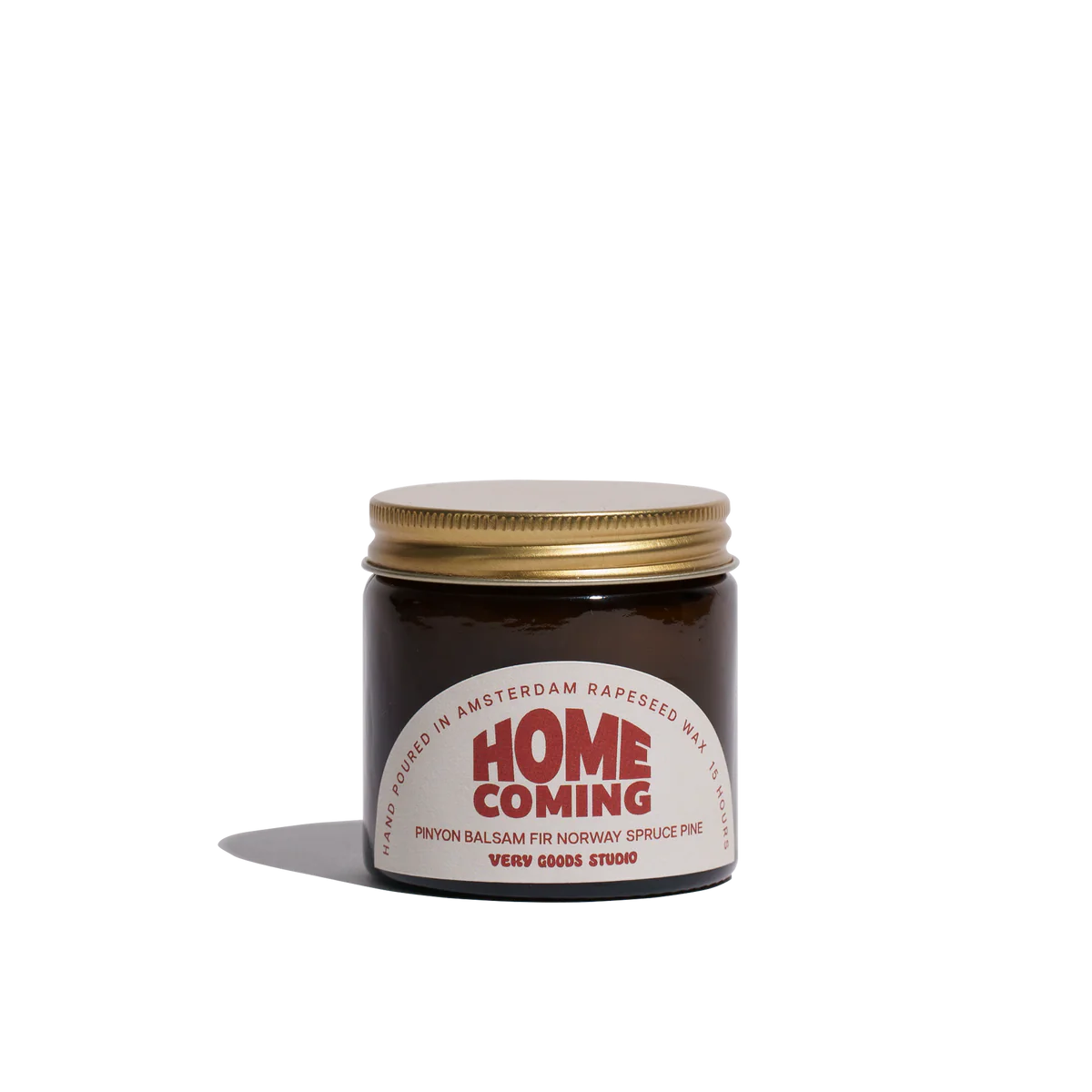 Świeca zapachowa Home Coming 60 ml