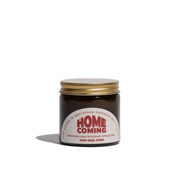 Świeca zapachowa Home Coming 60 ml