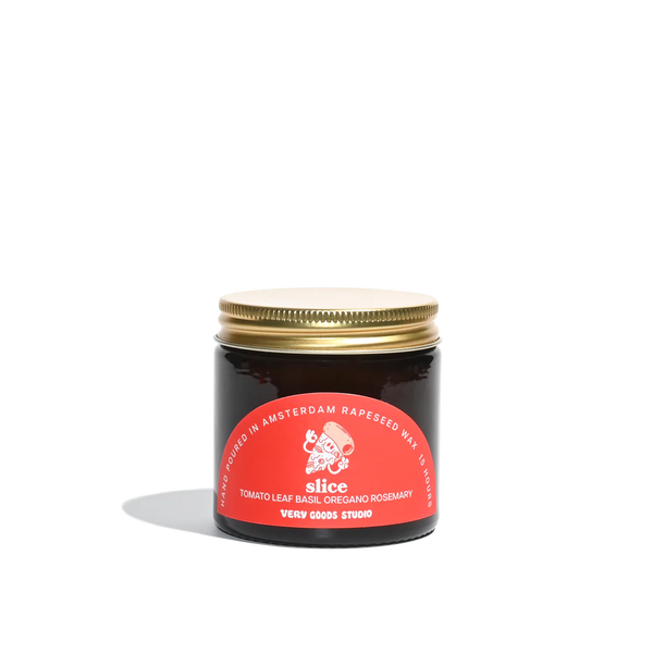 Świeca zapachowa Slice 60 ml