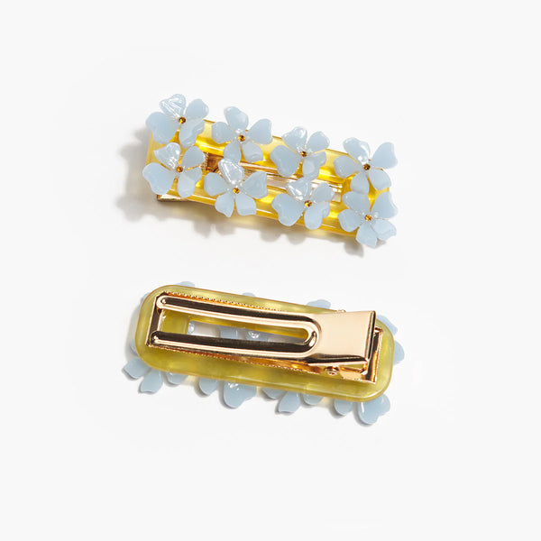Spinka Theia Alligator Clip