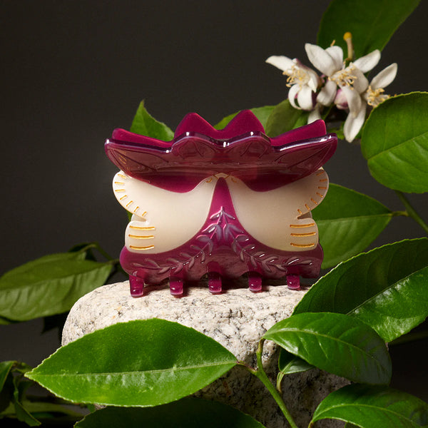 Klamra Eternal Flame