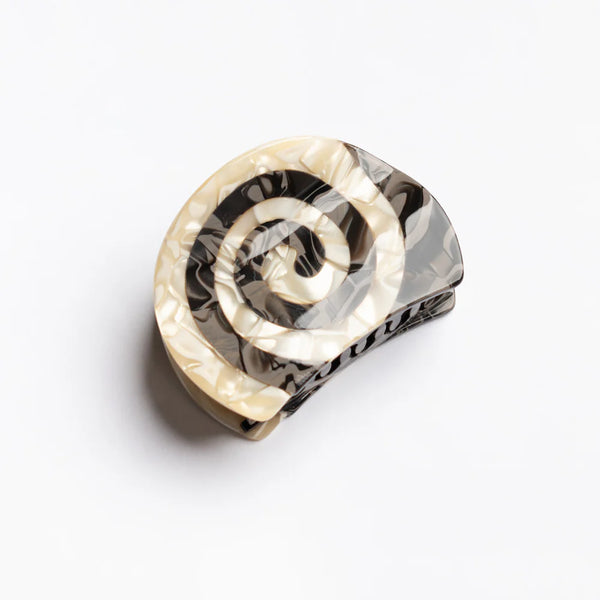 Klamra Cinnamon Swirl