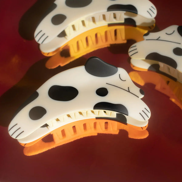 Klamra Puppy Hair Clip Winona Irene