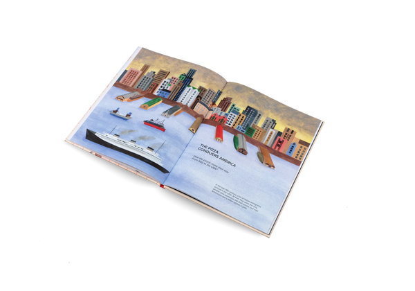 We Love Pizza Everything You Want to Know About Your Number One Food