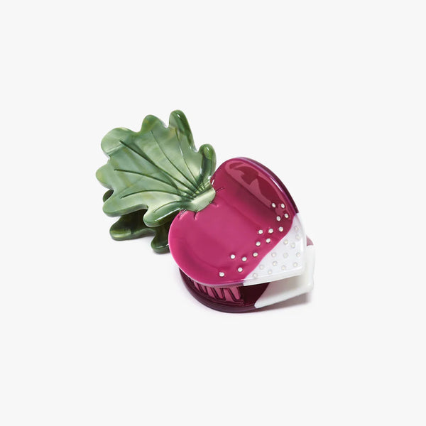 Klamra do włosów French Radish