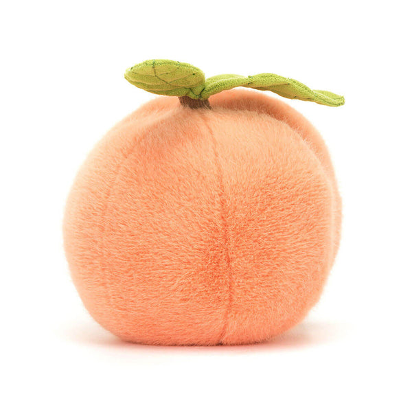 Zabawna Brzoskwinia 14 cm