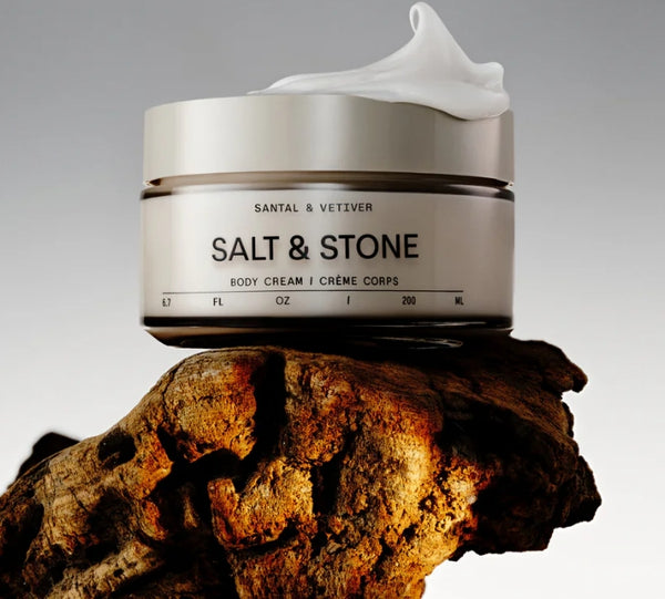 Krem do ciała Santal & Vetiver