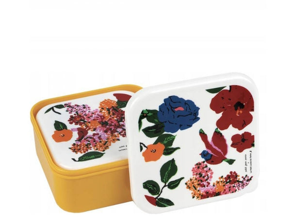 Lunch Box Zestaw 3 szt. Petit Jour Paris