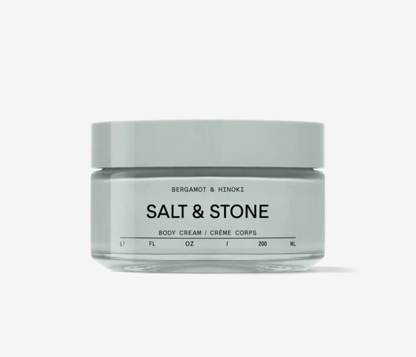 Krem do ciała Bergamot & Hinoki