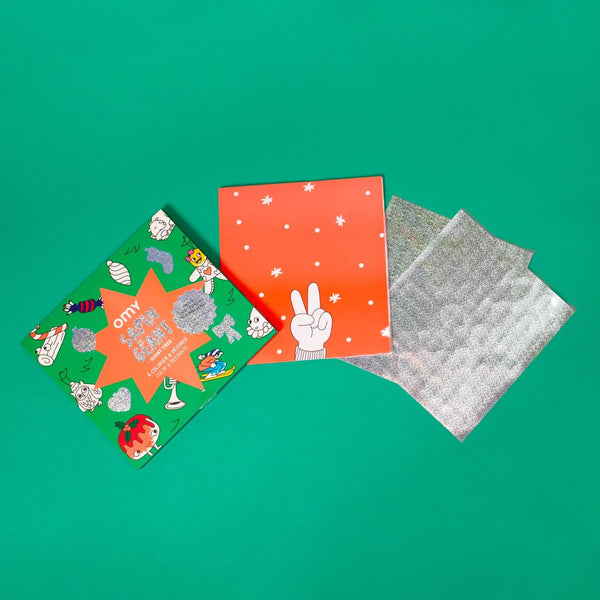 Gigantyczna Kolorowanka 100x70cm Świąteczne Drzewko Choinka