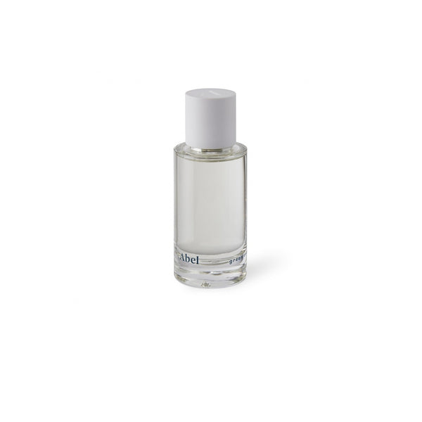 Naturalne perfrumy Green Cedar Abel Odor