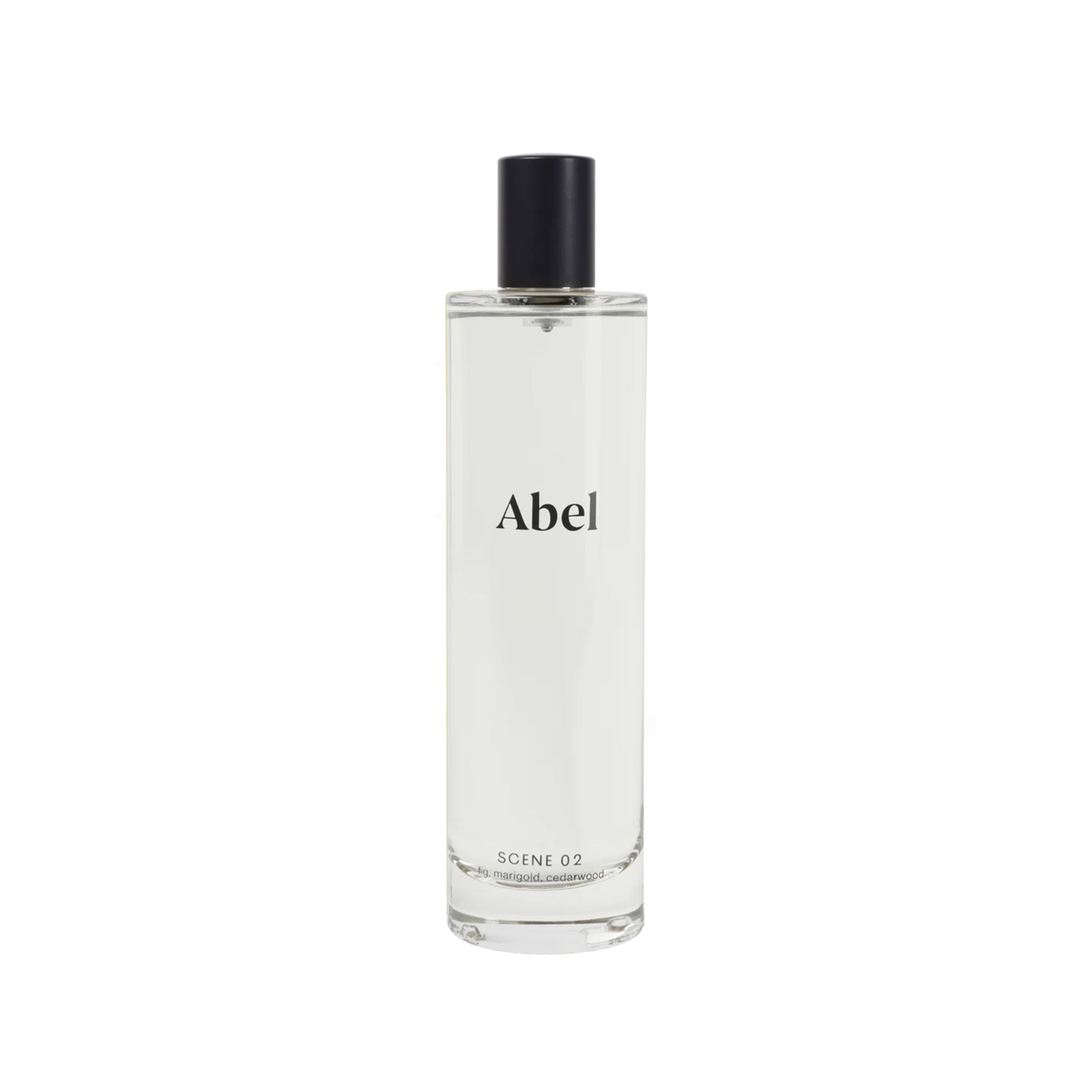 Perfumy do wnętrz Scene 02 Abel