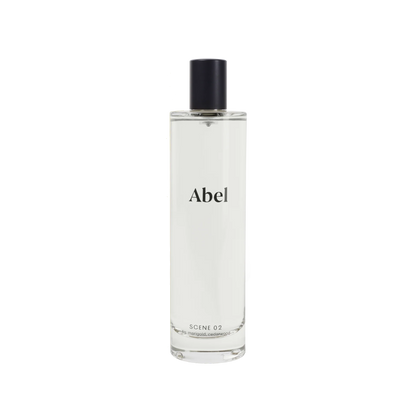 Perfumy do wnętrz Scene 02 Abel