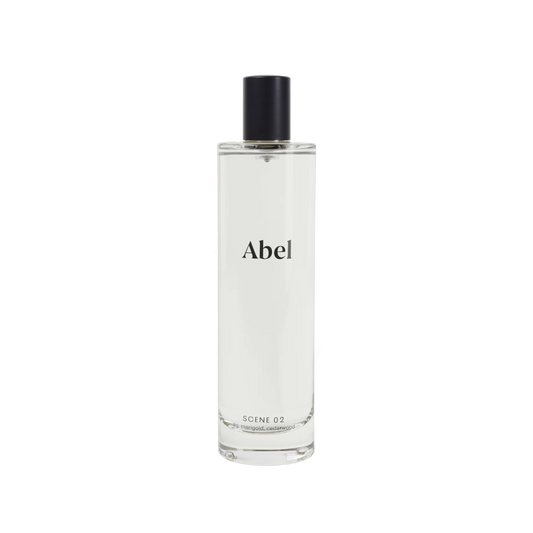 Perfumy do wnętrz Scene 02 Abel