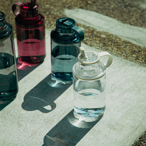 Butelka Active Bottle 950 ml Clear