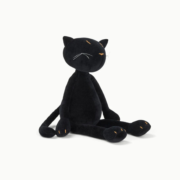 Kot Gisel rozm. L noir
