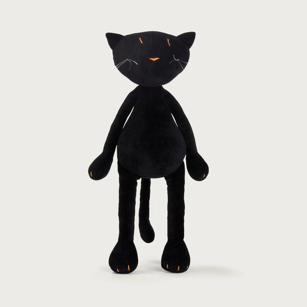 Kot Gisel rozm. L noir