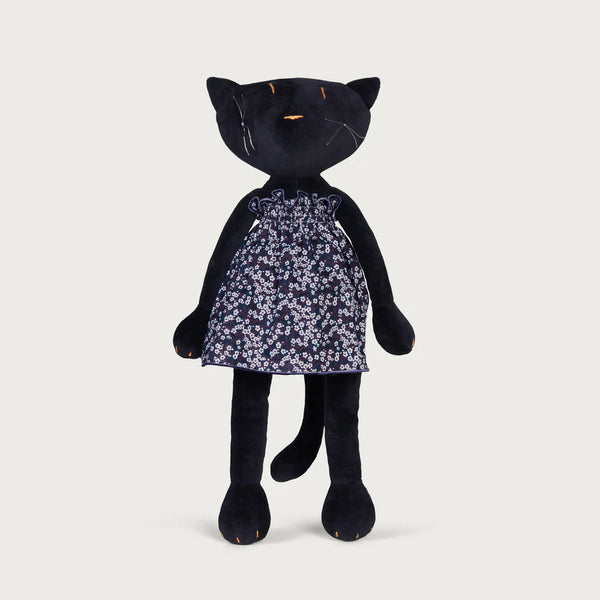 Kot Gisel rozm. L noir