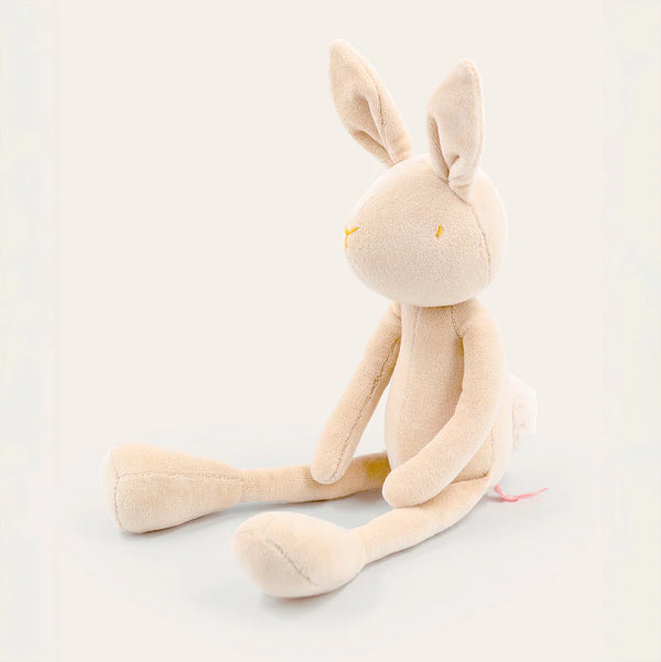 Królik Daniel rozm. M/L beige