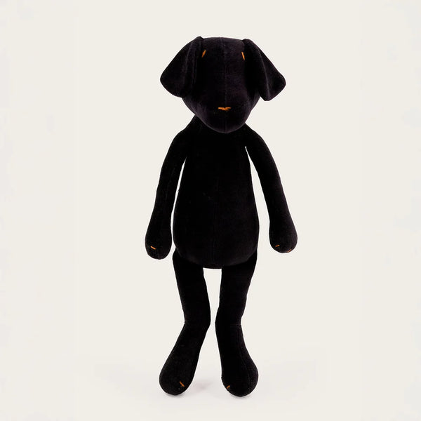 Labrador Max black