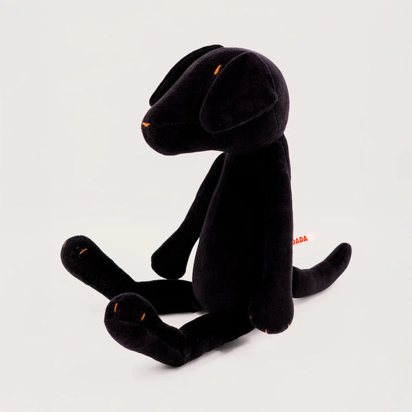 Labrador Max black