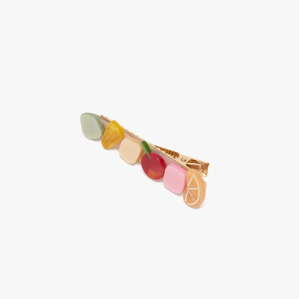 Spinka Ambrosia Fruit Salad Alligator Clip