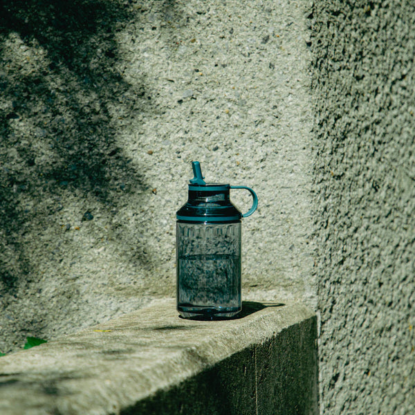 Butelka Active Bottle 600 ml Navy