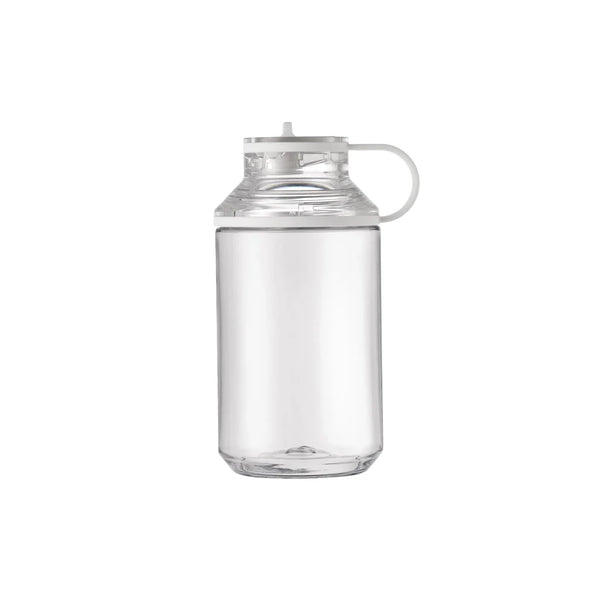 Butelka Active Bottle 600 ml Clear