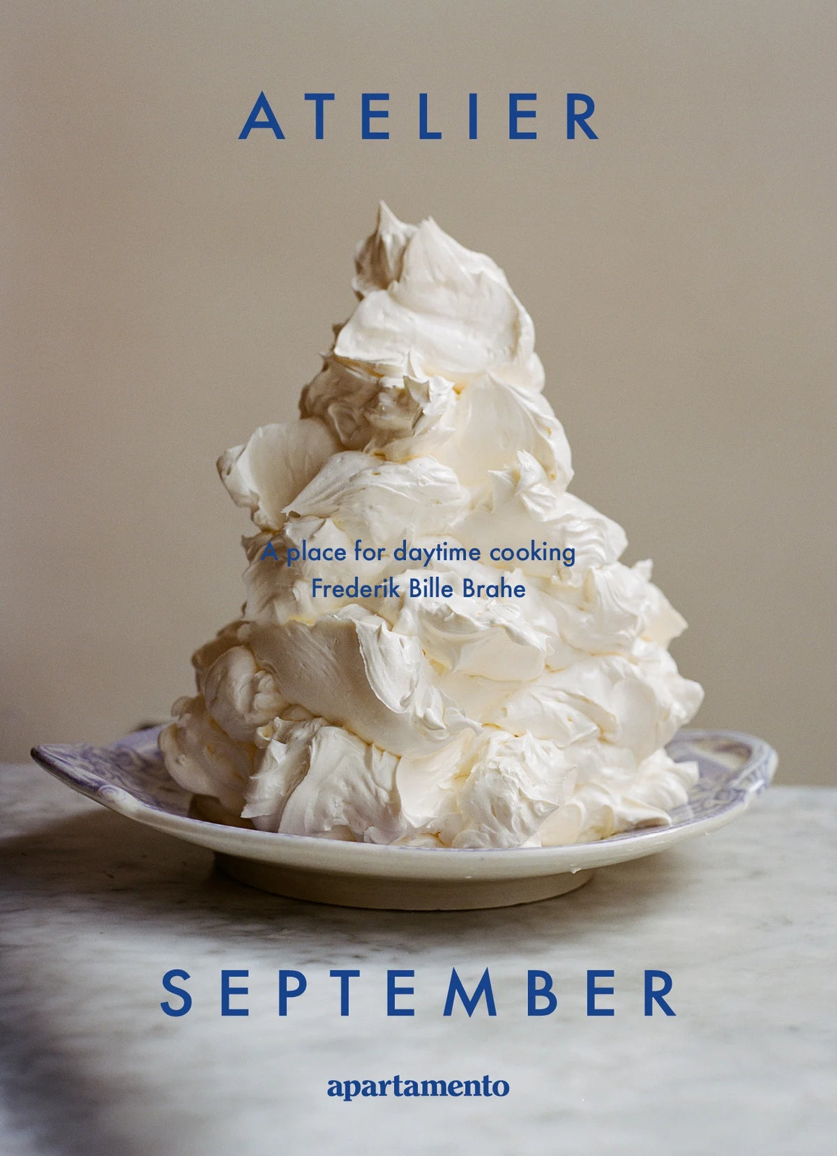 Atelier September F. Bille Brahe - apartamento