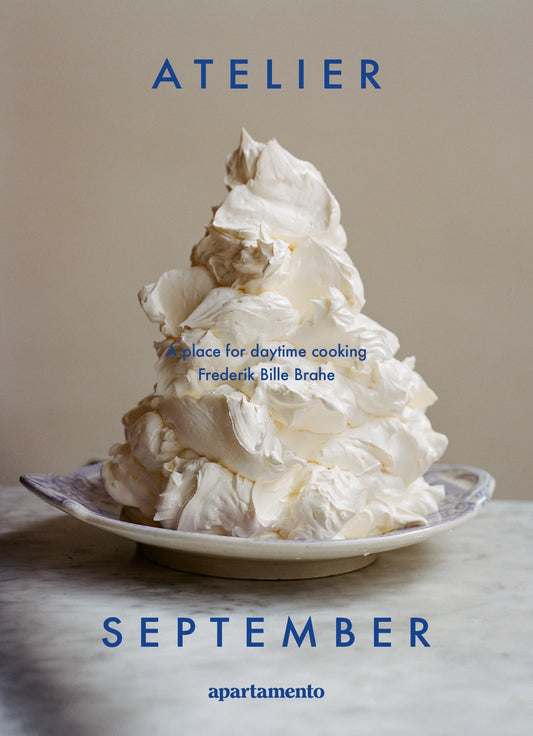 Atelier September F. Bille Brahe - apartamento