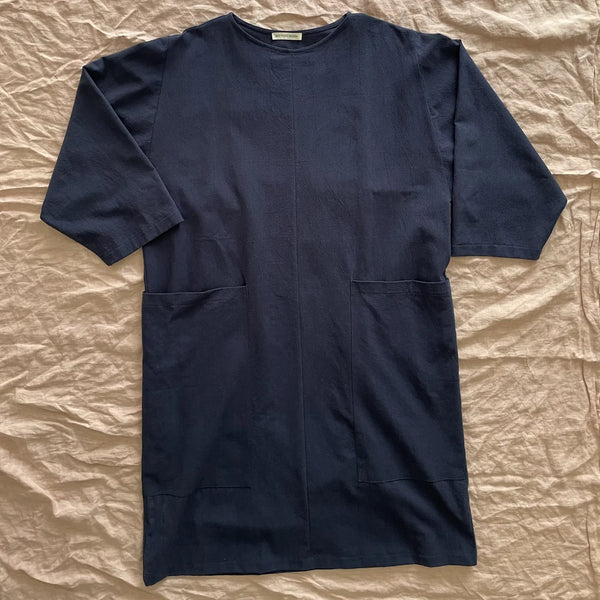 Sukienka Colgate Dress navy