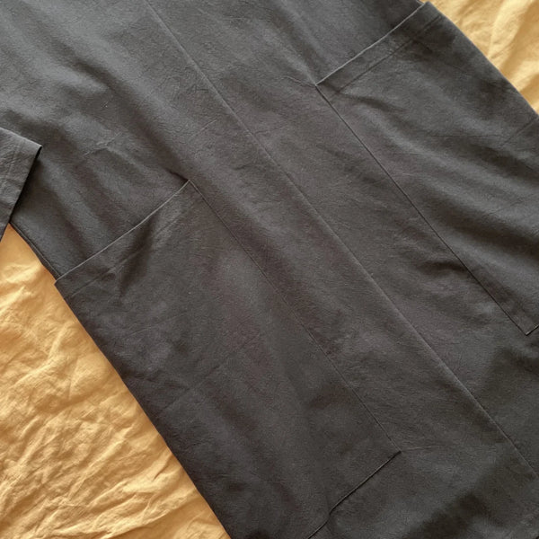 Sukienka Colgate Dress navy