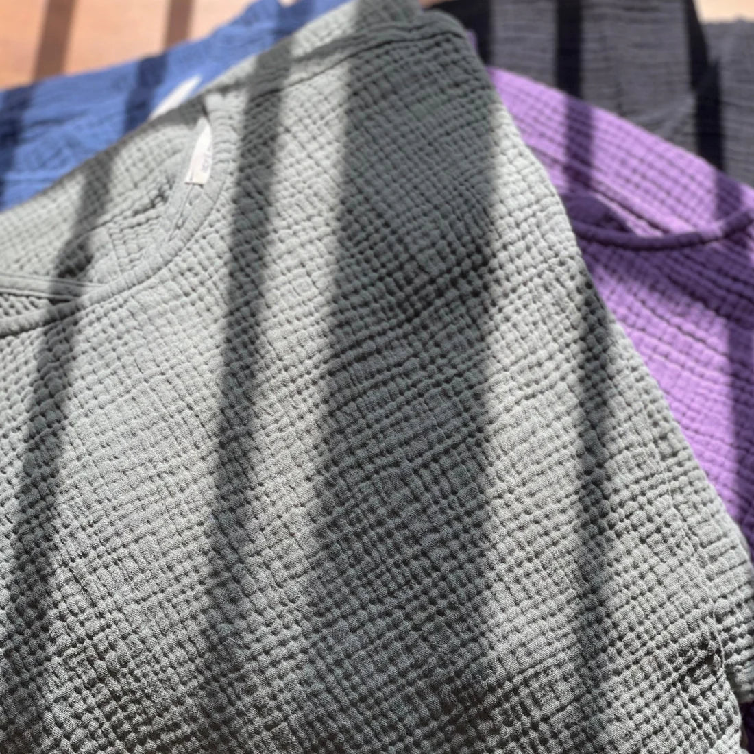 Sukienka Picnic Dress sage